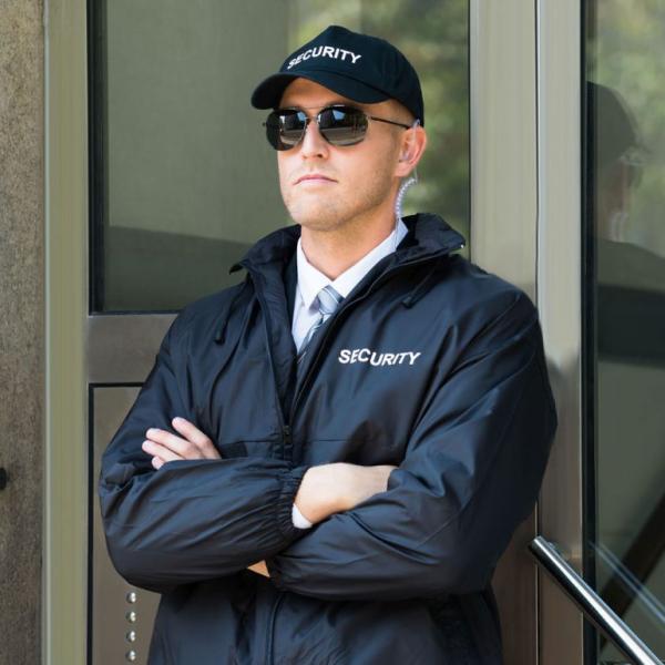 Colaboración con vigilantes Titulados